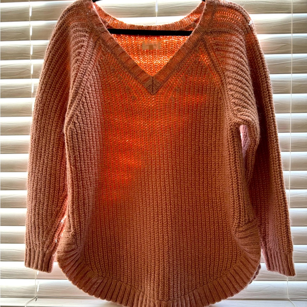 Lou & Grey Women’s Sweater